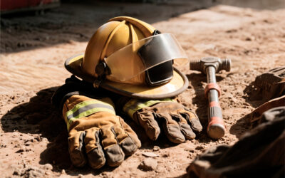 SEGURIDAD Y SALUD EN EL TRABAJO EN MINERÍA
