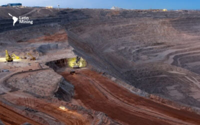 BHP APUESTA POR CERRO COLORADO CON UNA INVERSIÓN DE US$1.500 MILLONES PARA EXTENDER SU VIDA ÚTIL
